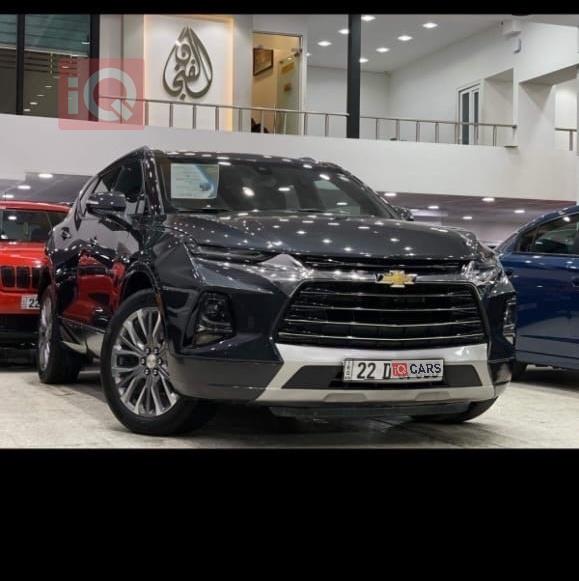 شيفروليه بليزر